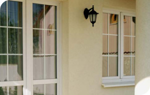 STOLLAR - Timber-aluminium windows