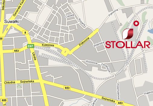 STOLLAR company location
